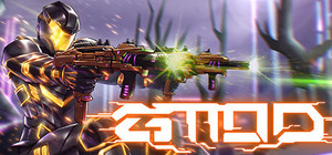 GTTOD: Get To The Orange Door banner