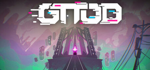 GTTOD: Get To The Orange Door banner