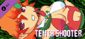 Tenta Shooter Adult Only Content banner