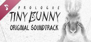 Tiny Bunny Soundtrack banner