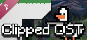Clipped Soundtrack banner