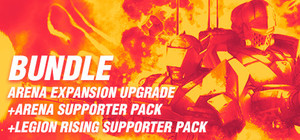 SYNTHETIK - All the things Bundle banner