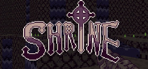 Shrine banner