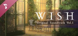 Wish Original Soundtrack banner