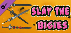 Slay The Bigies - Weapon Pack banner