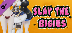 Slay The Bigies - Costume Pack banner