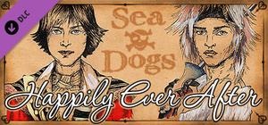 Sea Dogs: To Each His Own - Happily Ever After banner