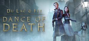 Dance of Death - Du Lac & Fey - Deluxe Edition banner