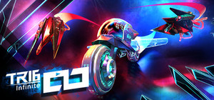 Tri6: Infinite banner