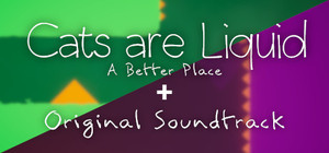 A Better Place + Original Soundtrack banner