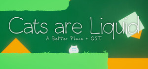 A Better Place + Original Soundtrack banner