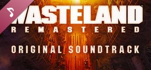 Wasteland Remastered Soundtrack banner