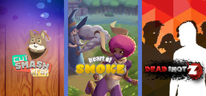 Indigo Arts Bundle banner