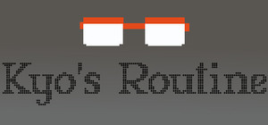 Kyo's Routine banner