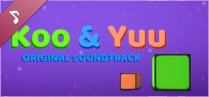 Koo & Yuu Soundtrack banner