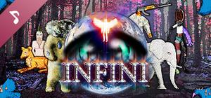 Infini Soundtrack banner