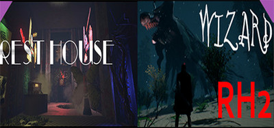 Rest House 1-2