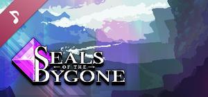 Seals of the Bygone - Soundtrack banner