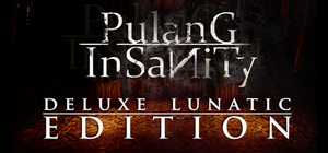 Pulang Insanity : Lunatic Edition banner