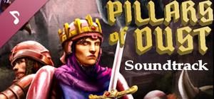 Pillars of Dust OST banner