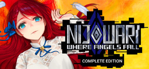 Nijowari: Where Angels Fall - Complete Edition banner