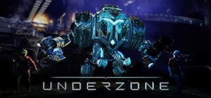 UNDERZONE banner