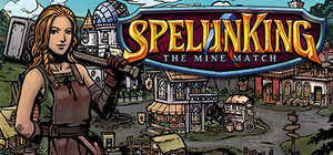 SpelunKing: The Mine Match banner