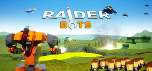 Raider Bots banner