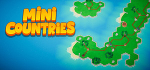 Mini Countries banner