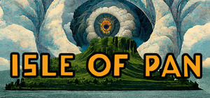 Isle of Pan banner