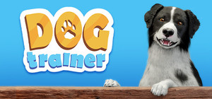 Dog Trainer banner