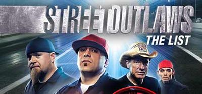 Street Outlaws