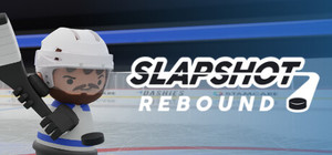 SLAPSHOT Rebound banner