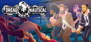 Dread Nautical banner