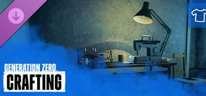 Generation Zero® - Apparel Crafting banner