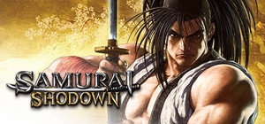 SAMURAI SHODOWN banner