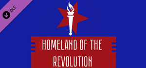 Crisis in the Kremlin: Homeland of the Revolution banner