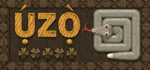 UZO banner