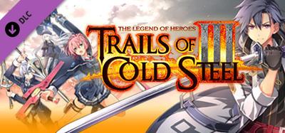 The Legend of Heroes: Trails of Cold Steel III - Shining Pom Droplet Set 5