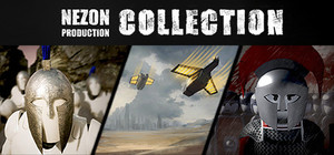 Nezon Production Collection banner
