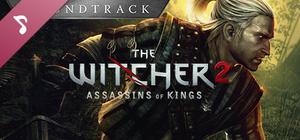 The Witcher 2: Assassins of Kings Enhanced Edition Soundtrack banner