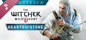 The Witcher 3: Wild Hunt - Hearts of Stone Soundtrack banner