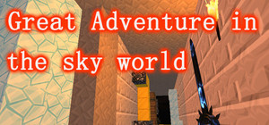 Great Adventure in the World of Sky banner