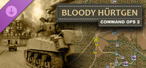 Command Ops 2: Bradley at Bay Vol. 8 banner