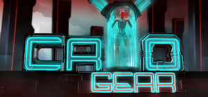 Cryogear banner