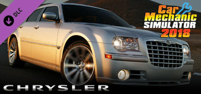 Car Mechanic Simulator 2018 - Chrysler