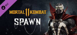 Mortal Kombat 11 Spawn banner