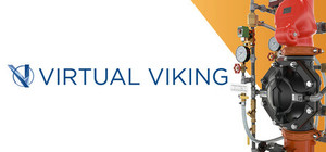 Virtual Viking banner