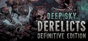 Deep Sky Derelicts: Definitive Edition banner