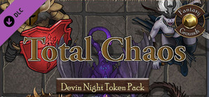 Fantasy Grounds - Devin Night TP126: Total Chaos banner